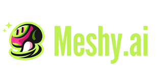 Meshy AI Coupons and Promo Code